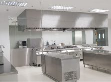 Gian Bếp Cho Người Đam Mê Làm Bánh: 5 Phụ Kiện NewEra Không Thể Thiếu