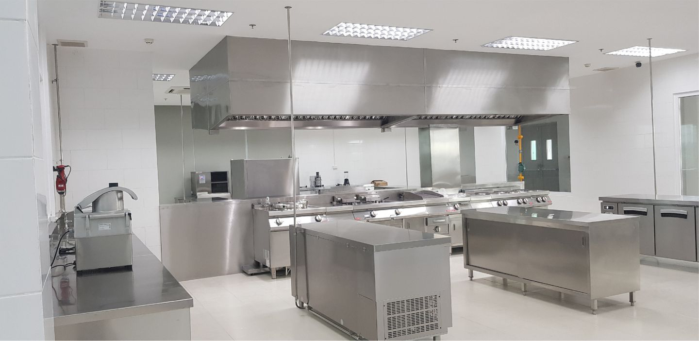 Gian Bếp Cho Người Đam Mê Làm Bánh: 5 Phụ Kiện NewEra Không Thể Thiếu