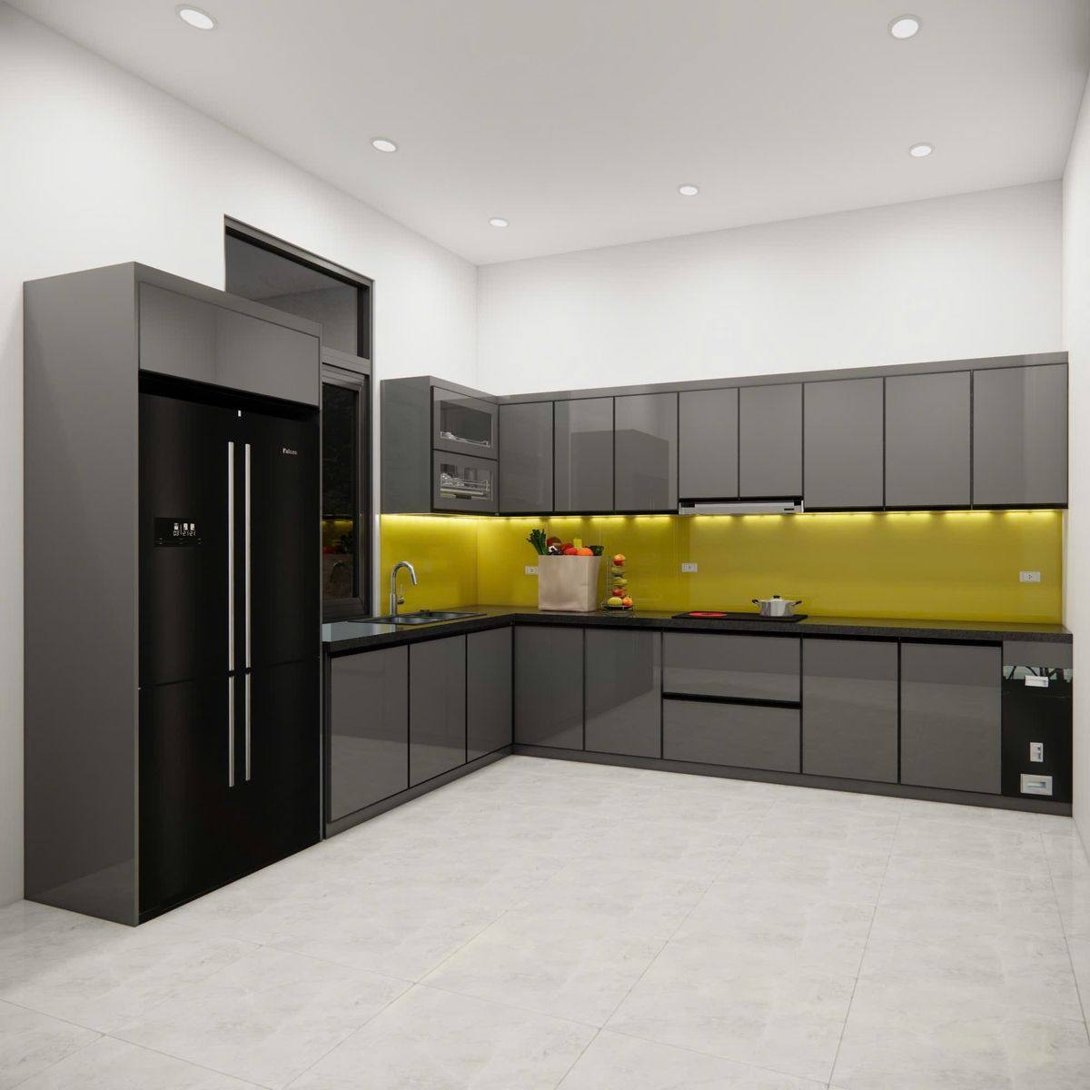 Thùng Gạo Mặt Gương NewEra: Đánh Giá Vẻ Đẹp Sang Trọng và Công Năng Vượt Trội