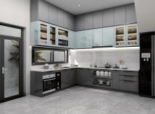 Top 10+ Mẫu Phụ Kiện Tủ Bếp Thông Minh NewEra Bán Chạy Nhất (Cập Nhật 2026)