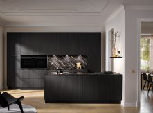 Từ Căn Hộ Nhỏ Đến Biệt Thự Lớn: GRASS – Giải Pháp Chuyển Động Hoàn Hảo Cho Mọi Quy Mô Không Gian