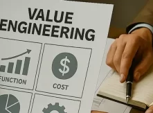 Value Engineering: Phân Tích Cách Lựa Chọn Phụ Kiện NewEra Giúp Tối Ưu Ngân Sách Dự Án Mà Không Hy Sinh Chất Lượng