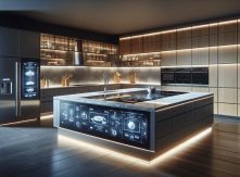 Tầm Nhìn 2030: Tân Kỷ Nguyên Sẽ Mang Những Công Nghệ Bếp Đột Phá Nào Tiếp Theo Về Việt Nam?