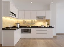 Các Lỗi Thường Gặp Khi Lắp Đặt Phụ Kiện Tủ Bếp & Cách Khắc Phục Từ Chuyên Gia