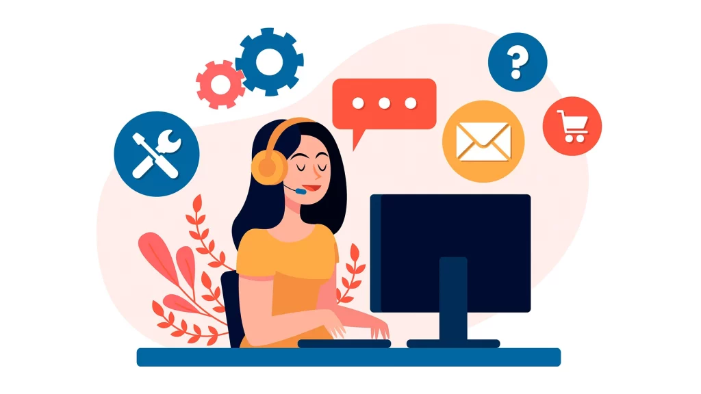 dich vu chuyen nghiep