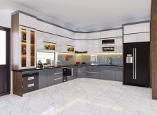 Hậu Trường Lắp Đặt Biệt Thự Cao Cấp: Theo Chân Đội Kỹ Thuật Tân Kỷ Nguyên