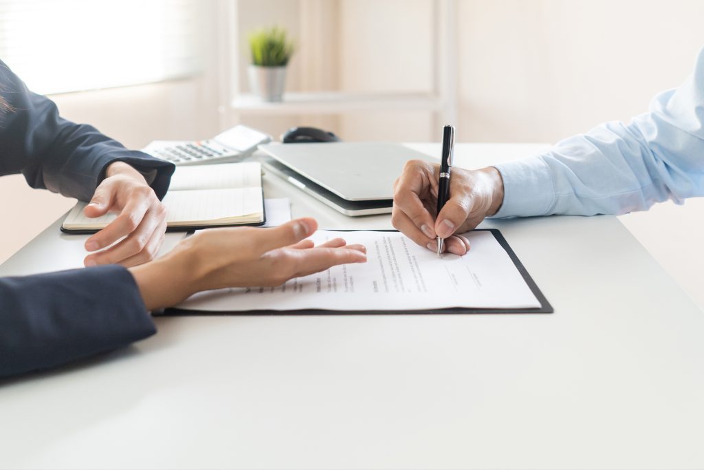 huong dan va ban giao