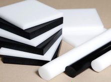 Tại Sao Bánh Xe Nhựa POM Của NewEra Lại Vượt Trội Hơn Vòng Bi Kim Loại Thông Thường?