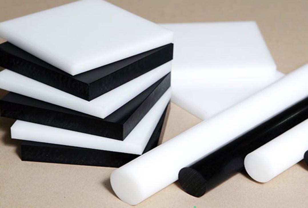 Tại Sao Bánh Xe Nhựa POM Của NewEra Lại Vượt Trội Hơn Vòng Bi Kim Loại Thông Thường?