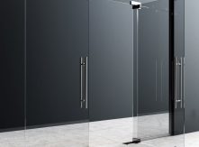 Phụ Kiện Cửa Lùa Kính Cường Lực NewEra: Giải Pháp Tối Ưu Cho Không Gian Văn Phòng Làm Việc Hiện Đại