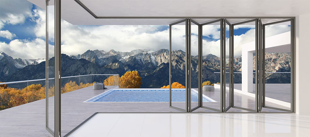 Hướng Dẫn Kỹ Thuật Lắp Đặt Top Pivot Và Bottom Pivot Cho Hệ Cửa Gấp NewEra: Bí Quyết Định Vị “Điểm Neo” Hoàn Hảo